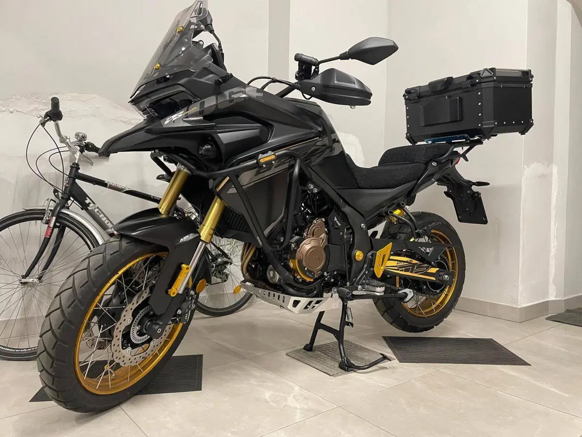 Voge Valico 625DSX (2025 - 26)
