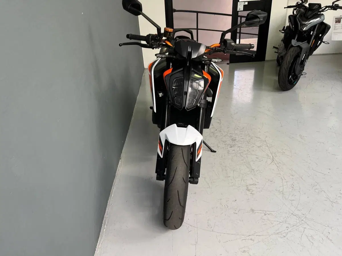 KTM 890 Duke R (2021) (8)