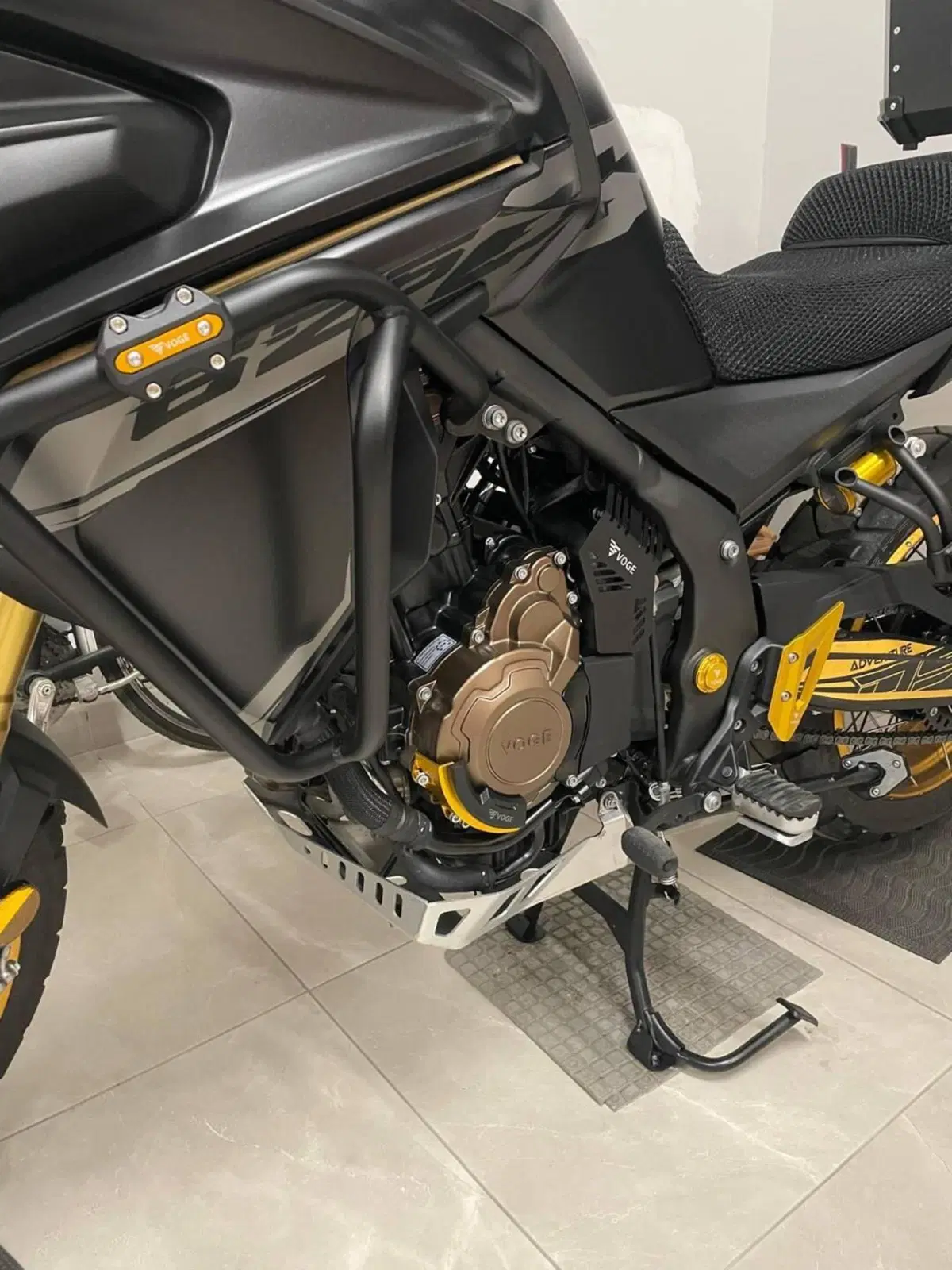Voge Valico 625DSX (2025 - 26) (2)