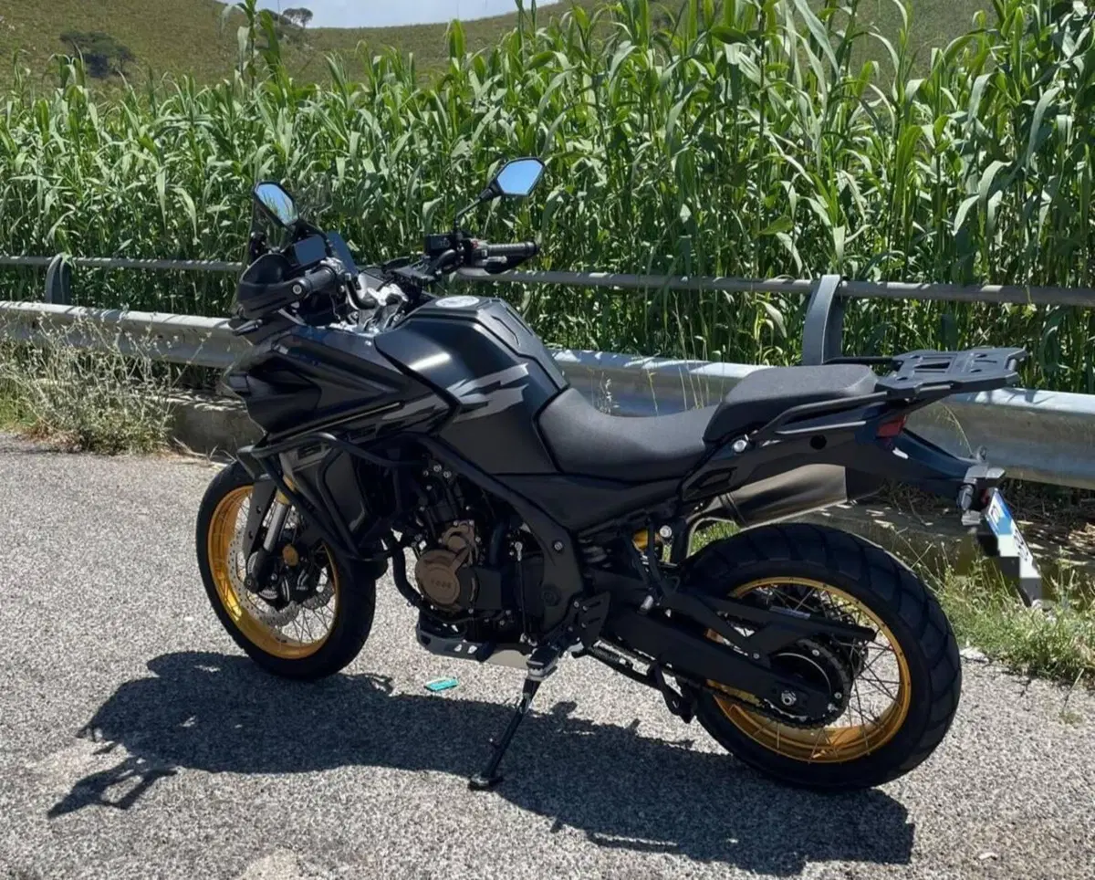 Voge Valico 625DSX (2025 - 26) (5)