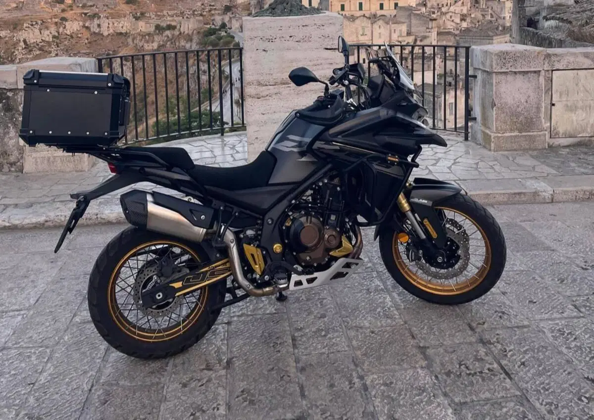 Voge Valico 625DSX (2025 - 26) (8)