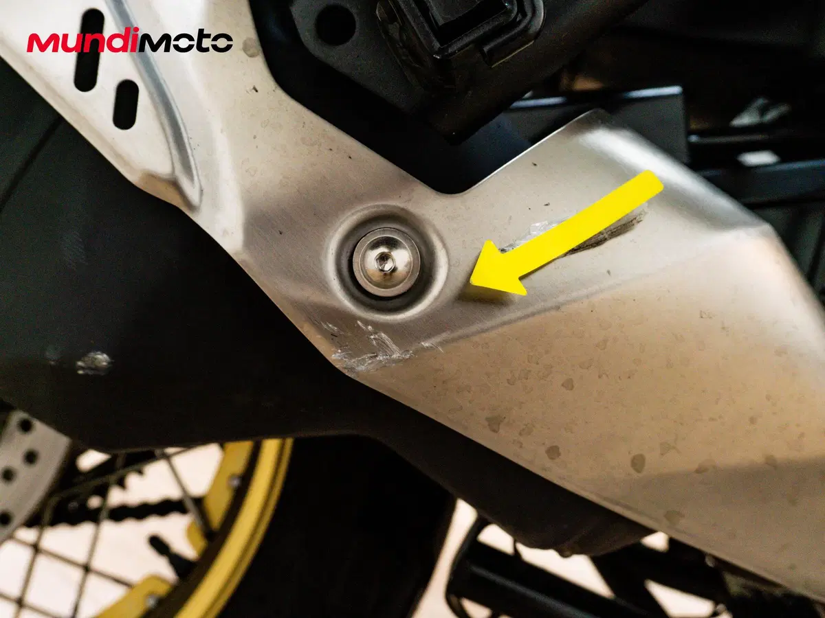 Suzuki V-Strom 650 (2008 - 11) (14)