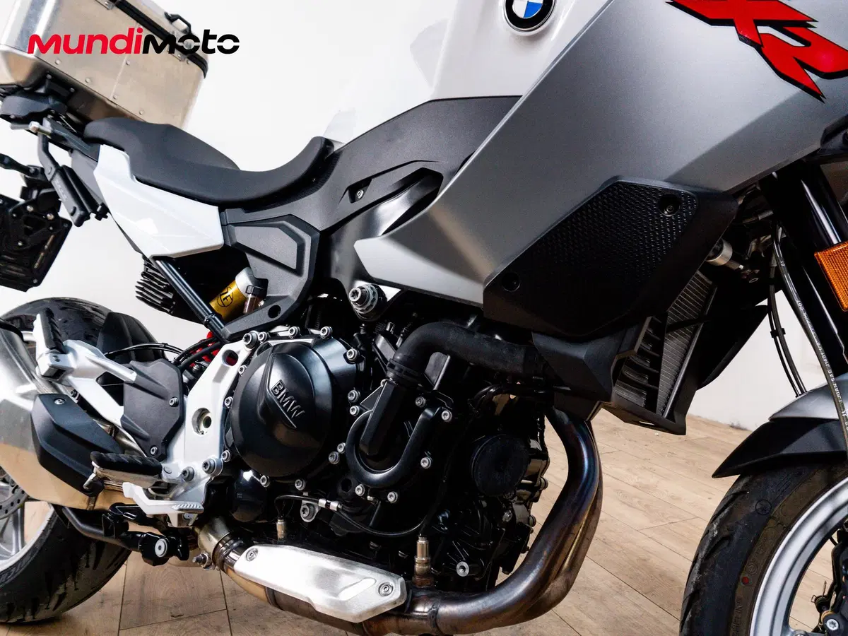 Bmw F 900 XR (2025 - 26) (5)
