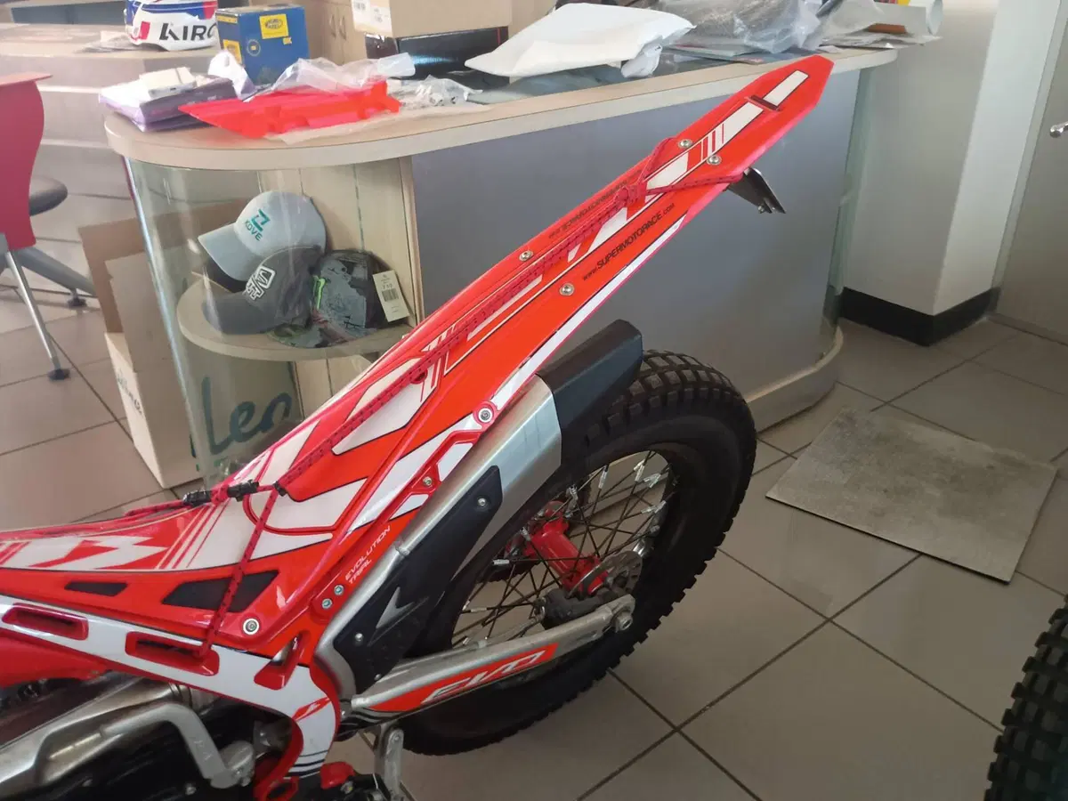 Betamotor Evo 300 2T (2023 - 24) (3)