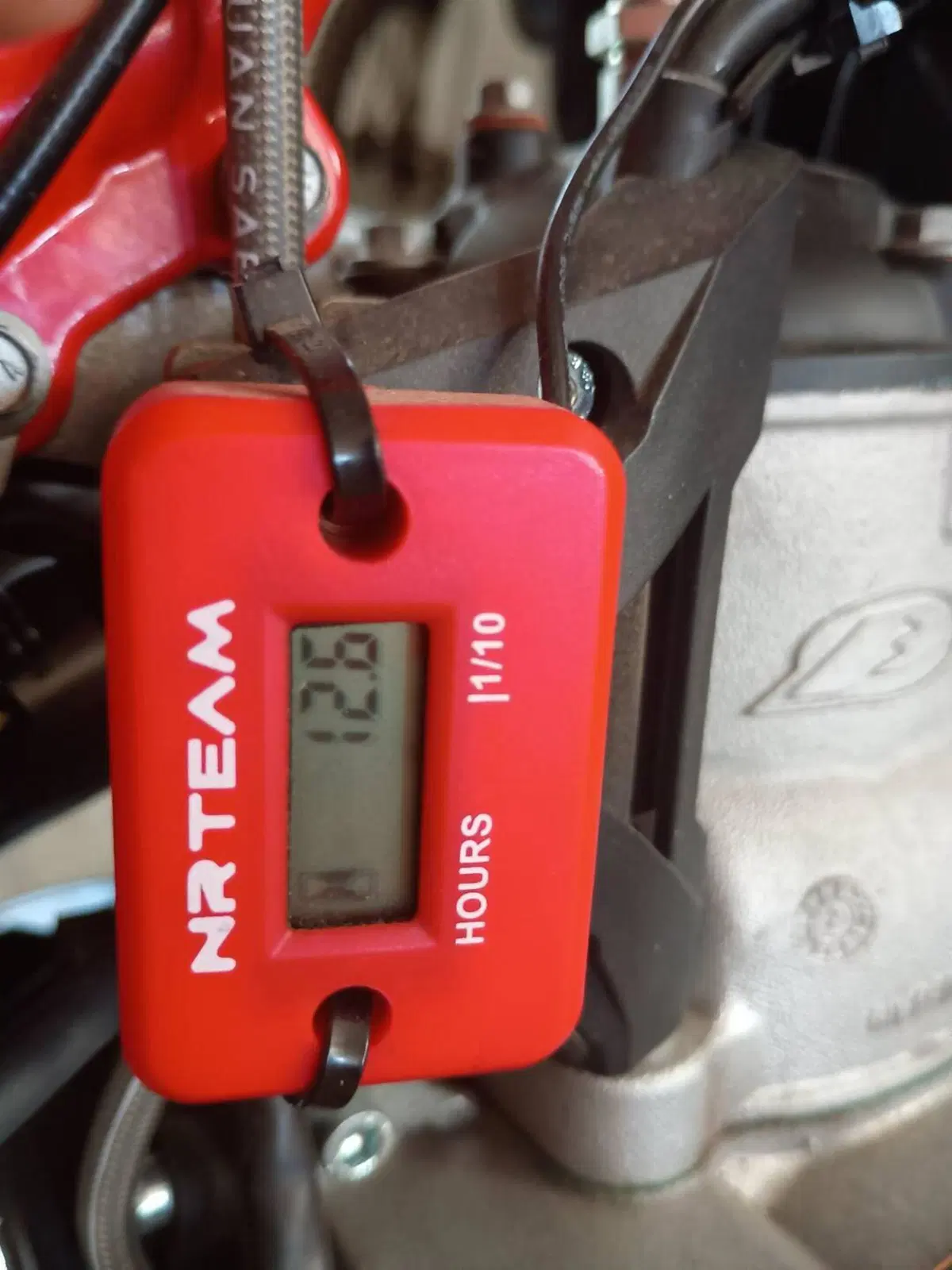 Betamotor Evo 300 2T (2023 - 24) (4)