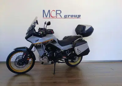 Honda Transalp XL750 (2025) usata