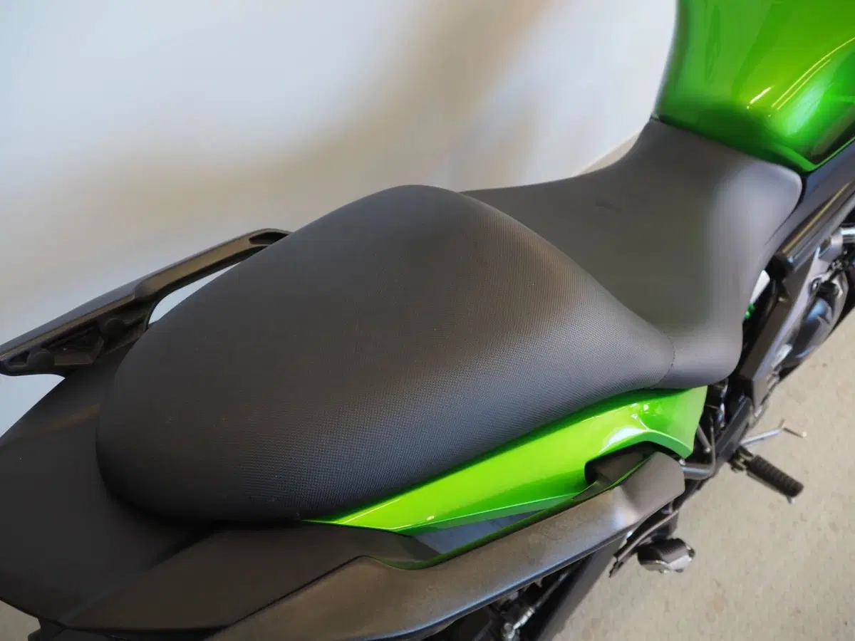 Kawasaki Versys 650 (2017 - 20) (7)