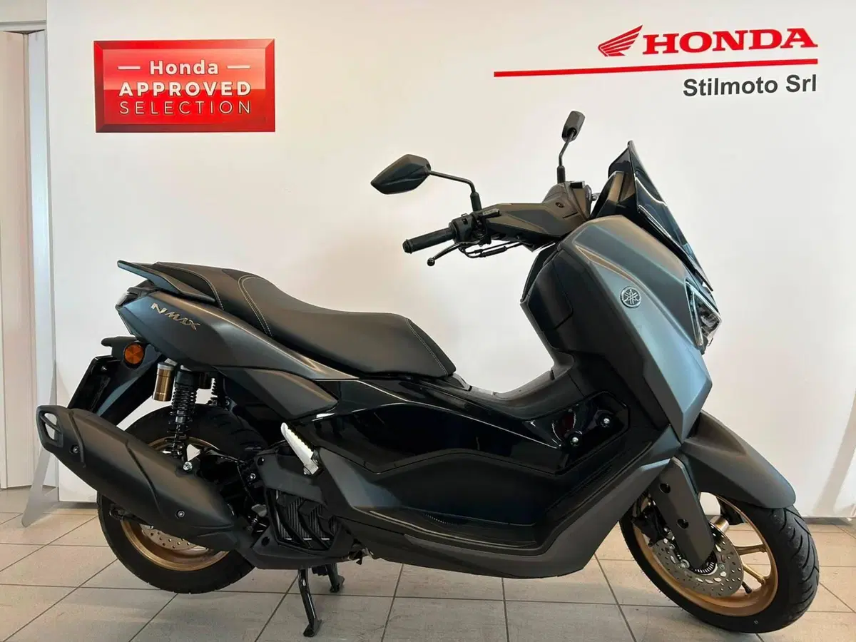 Yamaha N-Max 155 (2026) (3)