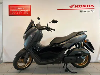 Yamaha N-Max 155 (2026) usata