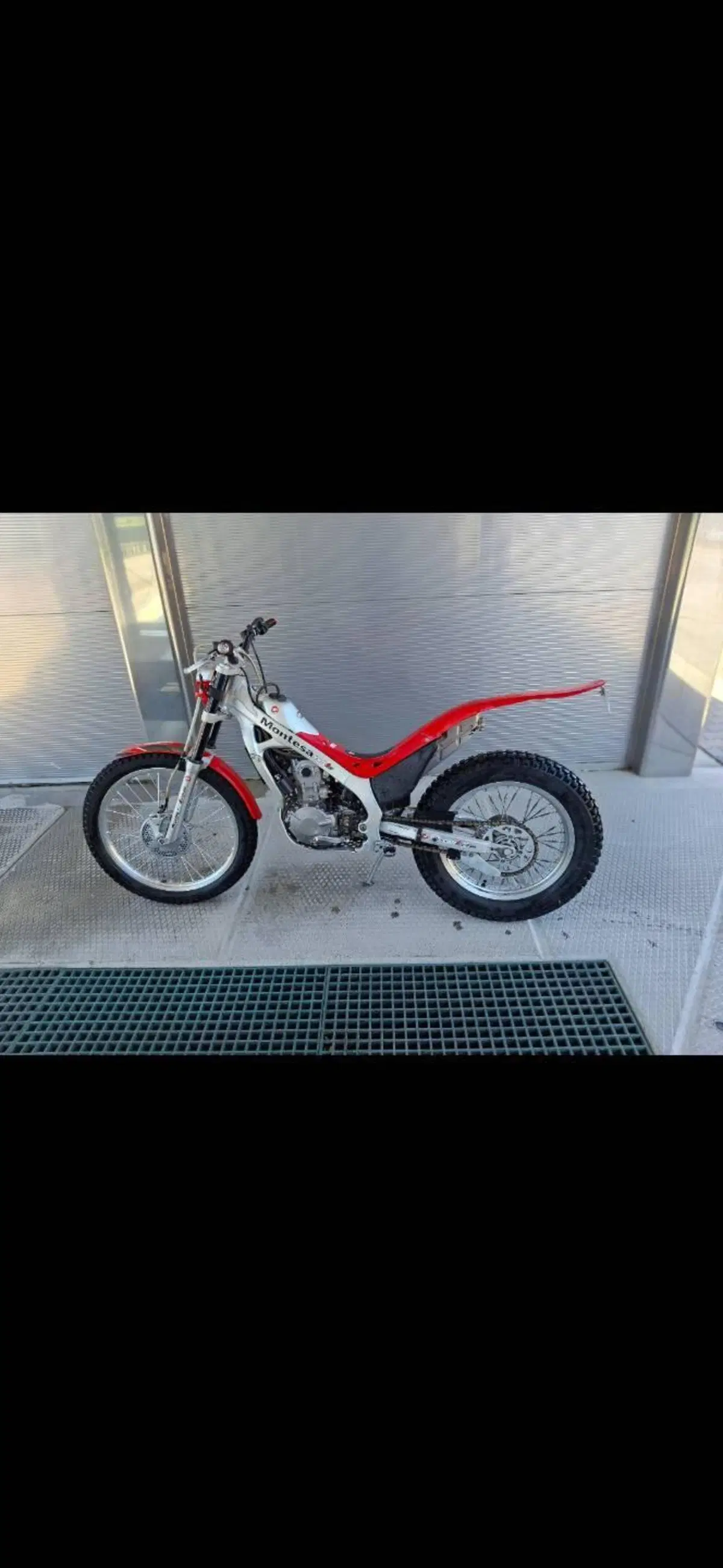 Montesa Cota 4RT (2)
