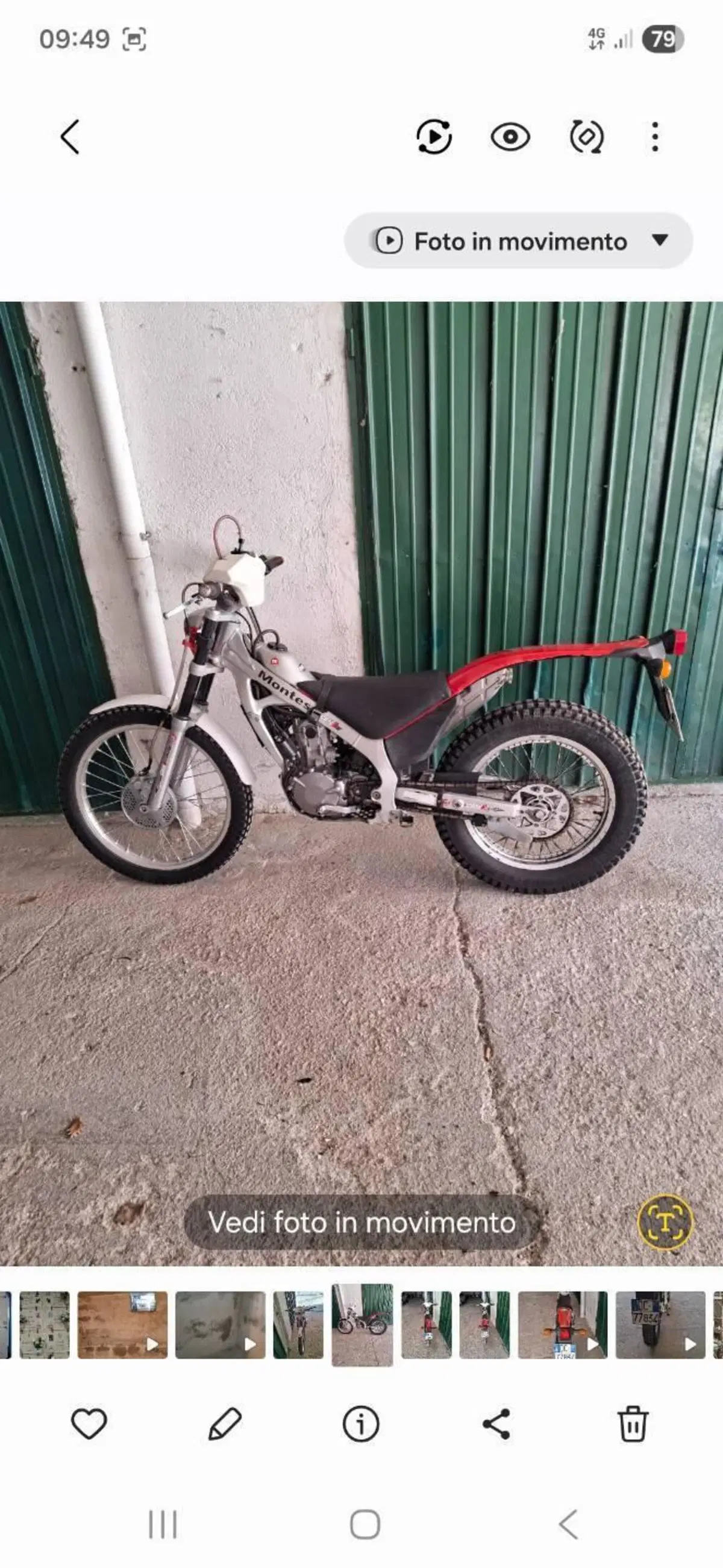 Montesa Cota 4RT (4)