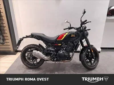 Royal Enfield Guerrilla 450 (2024 - 26) usata