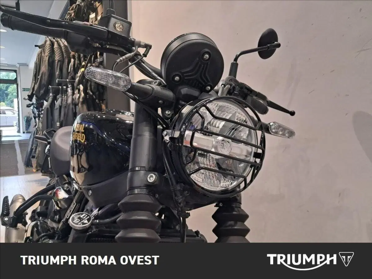 Royal Enfield Guerrilla 450 (2024 - 26) (4)