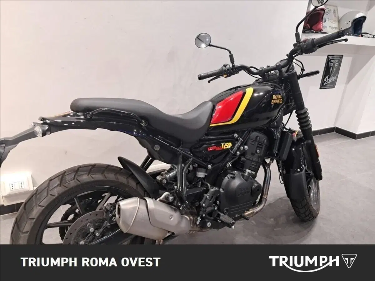 Royal Enfield Guerrilla 450 (2024 - 26) (3)