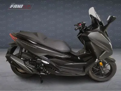 Honda Forza 350 (2022 - 24) usata