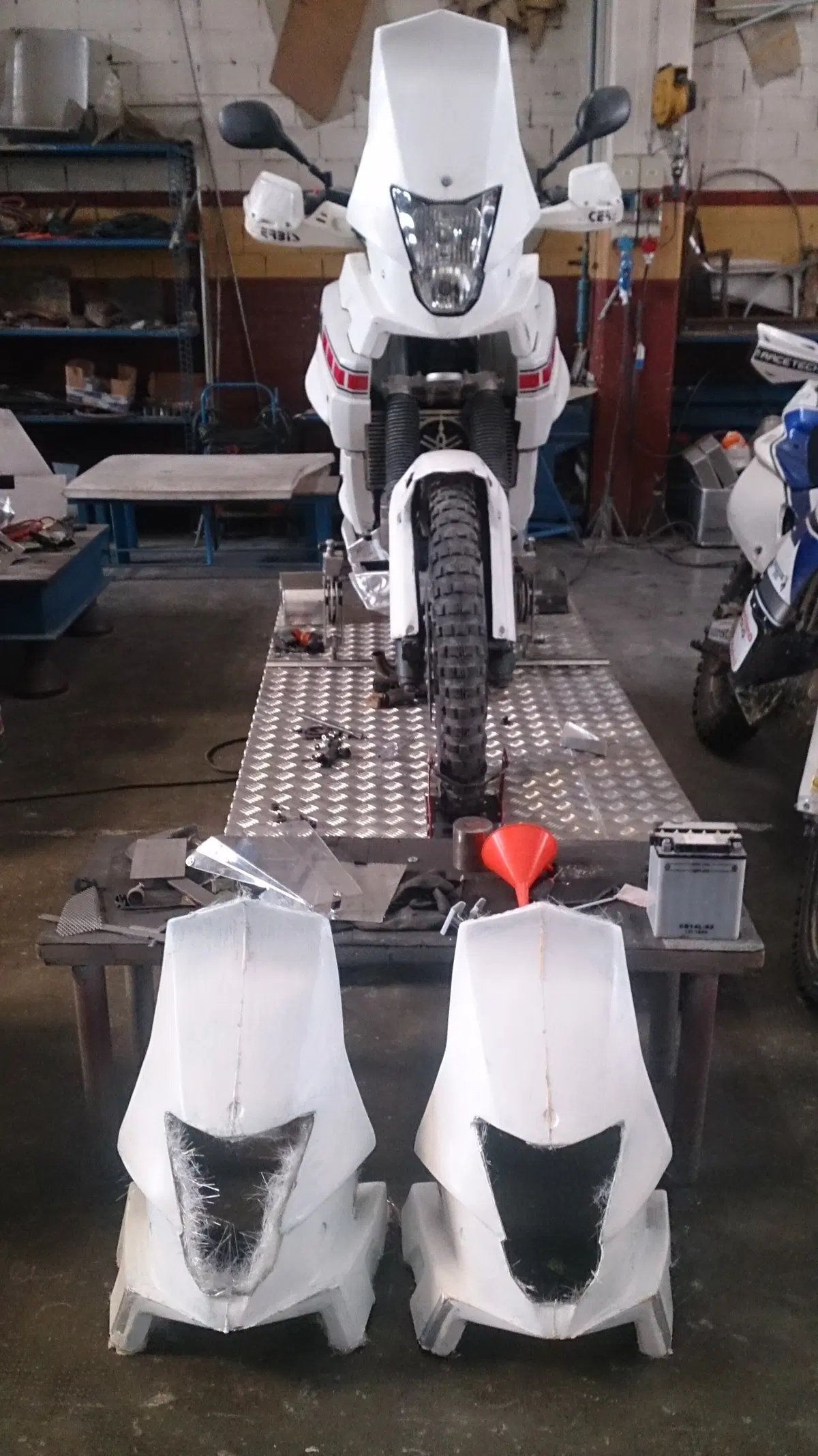 Yamaha XT 660z Special MCh2r-First Element (6)