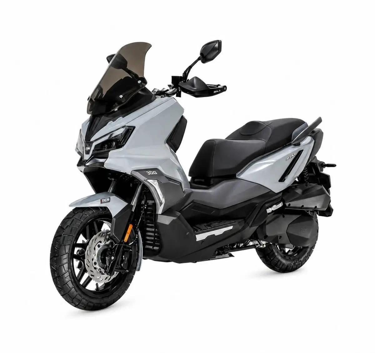 Sym ADX 300 (2024 - 26) (2)