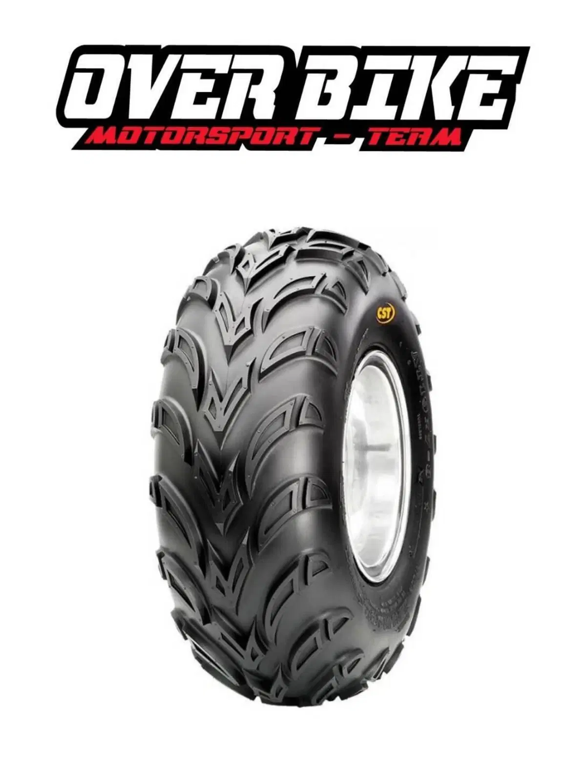 Coppia Pneumatici Mini Quad CST C-9314R 16x8-7