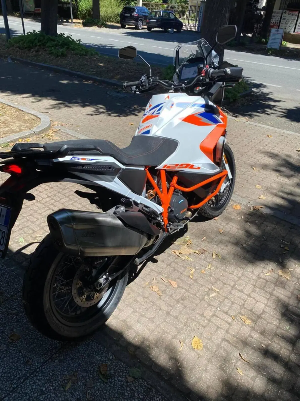 KTM 1290 Super Adventure R (2022 - 25) (4)