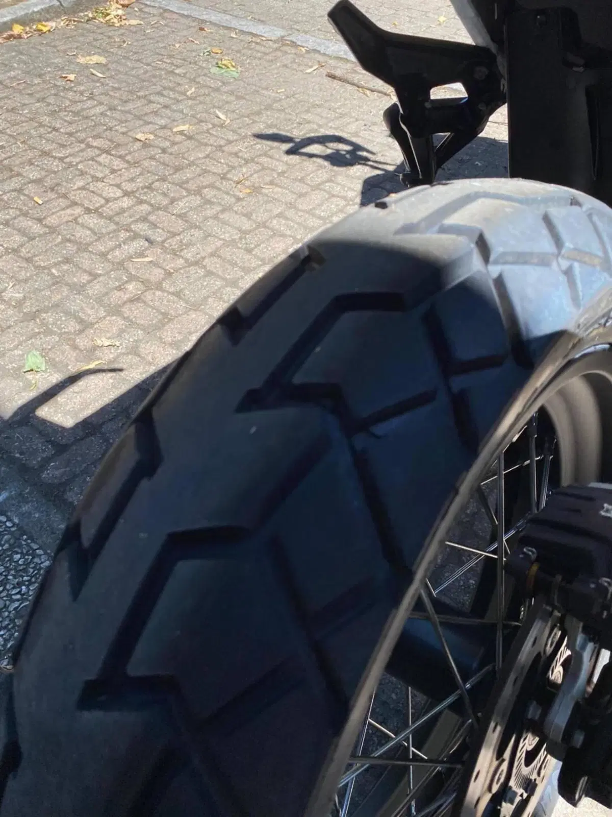 KTM 1290 Super Adventure R (2022 - 25) (5)