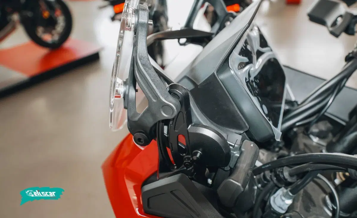 Honda CB 1000 GT (2026) (8)
