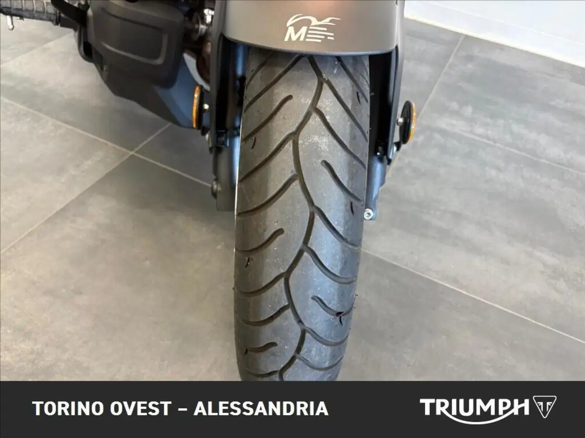 Honda CTX 700 N ABS DCT (2014 - 16) (9)