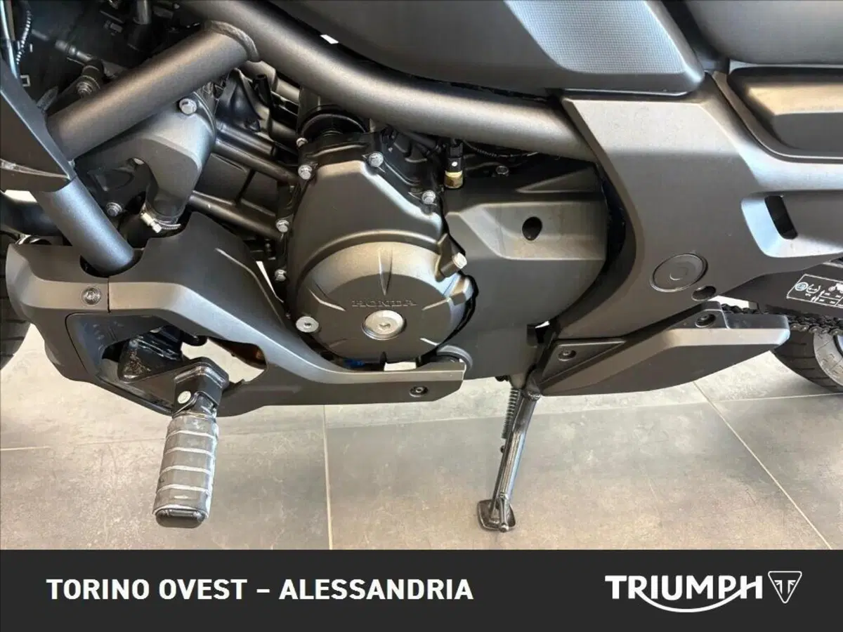 Honda CTX 700 N ABS DCT (2014 - 16) (4)