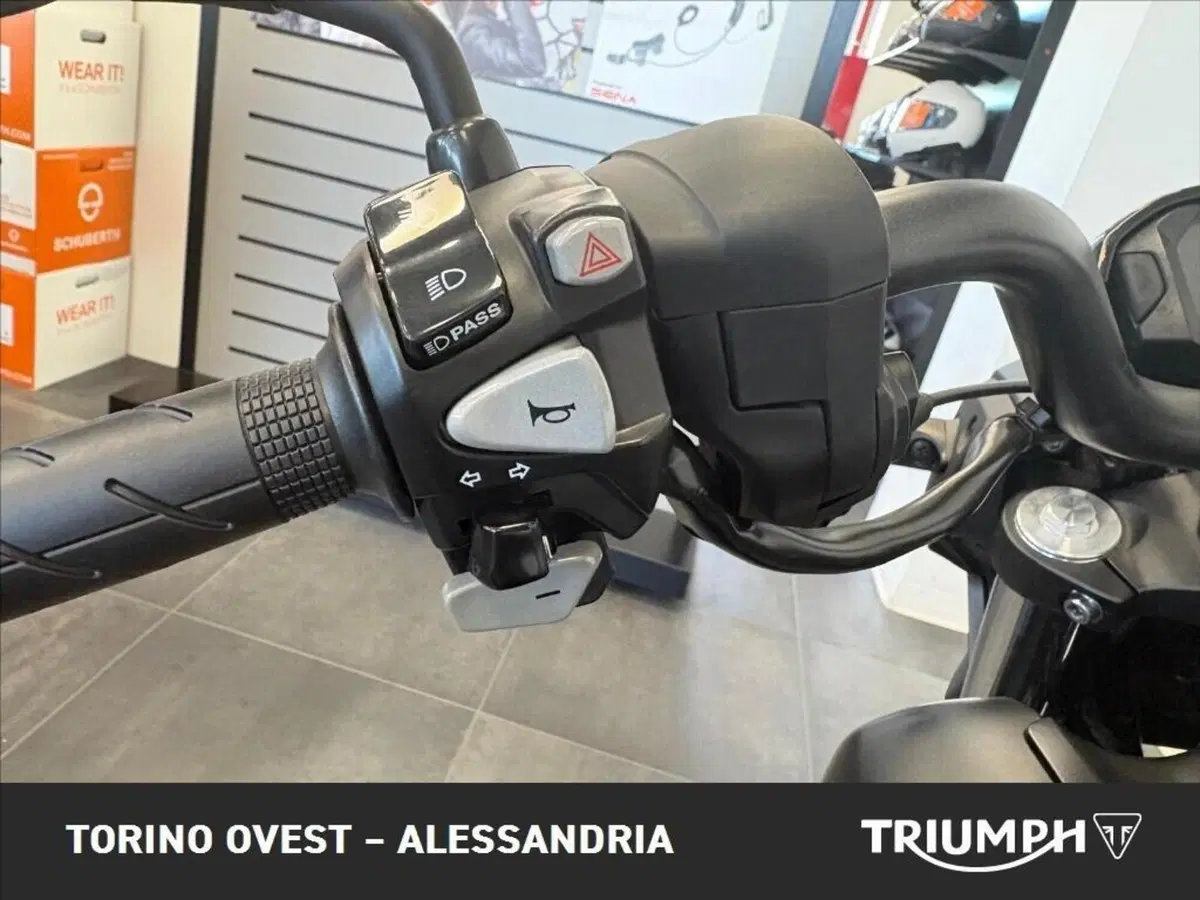 Honda CTX 700 N ABS DCT (2014 - 16) (8)