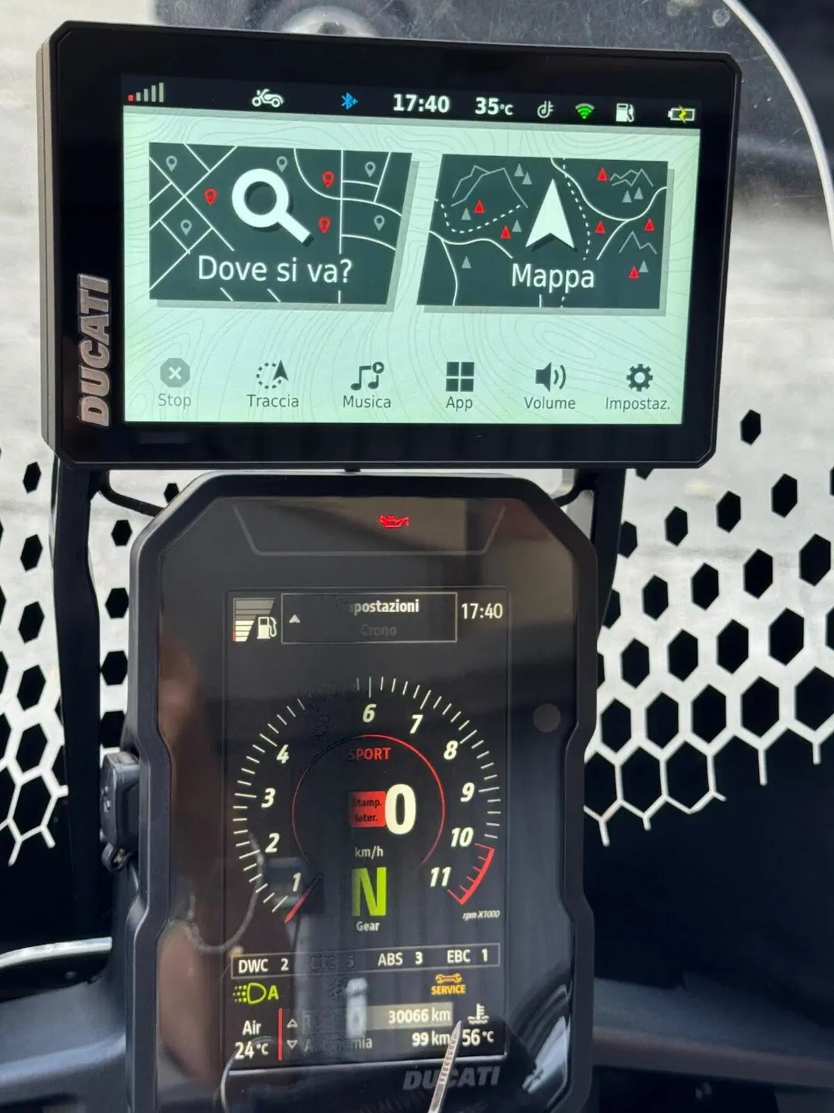 Ducati DesertX (2022 - 25) (4)