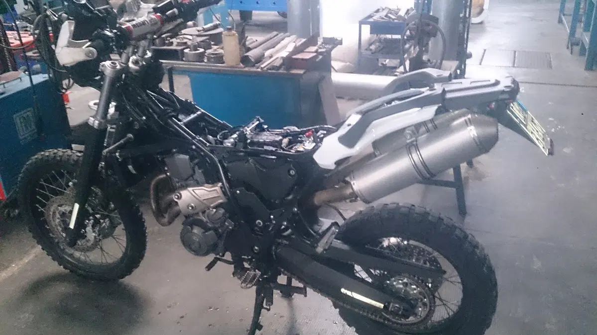 Yamaha XT 660z Special MCh2r-First Element (3)