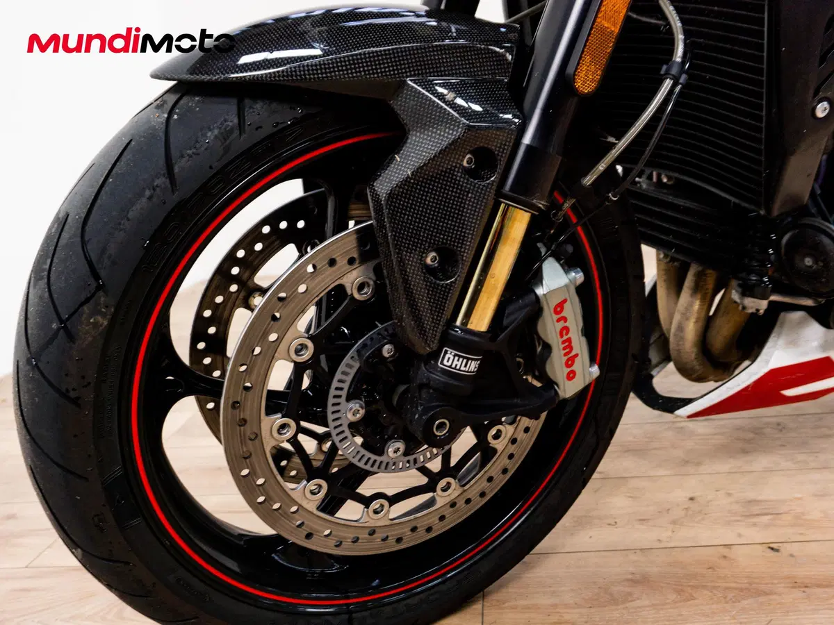 Triumph Speed Triple 1050 RS (2018 - 20) (17)