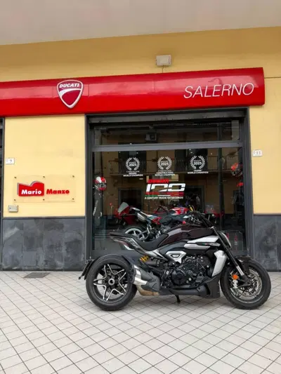 Ducati XDiavel V4 (2025 - 26) usata