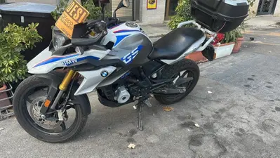 Bmw G 310 GS (2017 - 20) usata