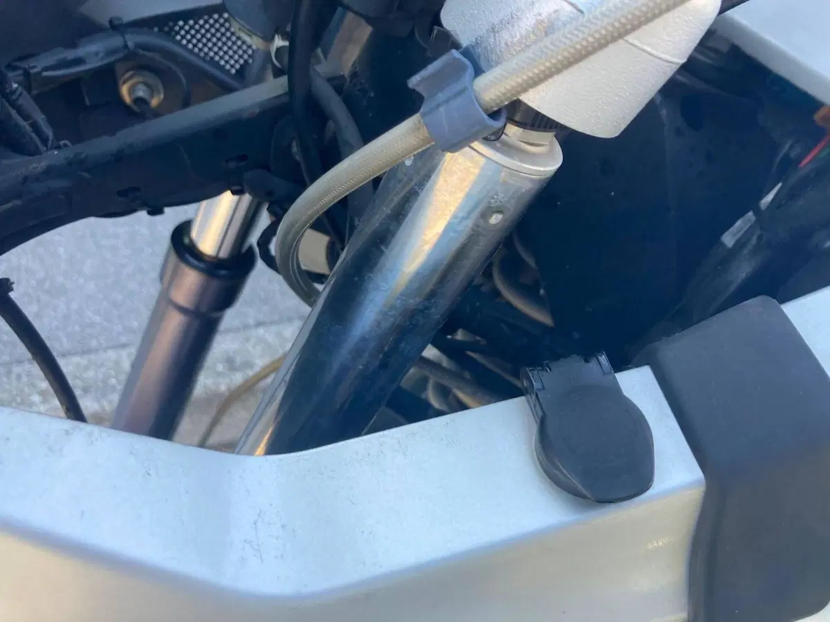 Bmw R 1150 GS Adventure (2002 - 06) (7)