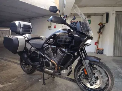 Harley-Davidson Pan America 1250 Special (2020 - 25) usata