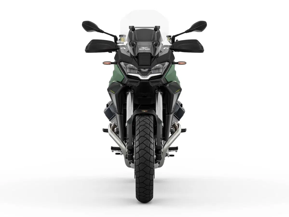 Moto Guzzi Stelvio PFF (2024 - 26) (5)