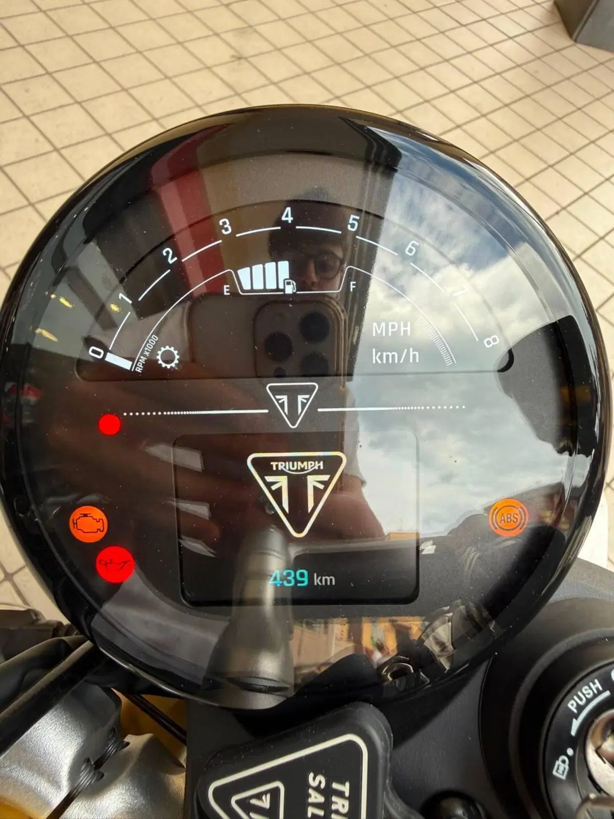 Triumph Speed Twin 1200 RS (2025 - 26) (4)