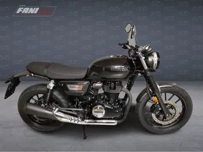 Honda GB 350 S (2025 - 26) usata