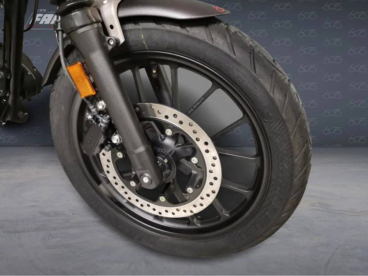 Honda GB 350 S (2025 - 26) (6)