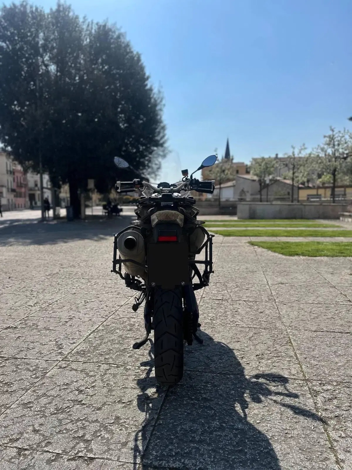 Bmw F 800 GS (2008 - 15) (4)
