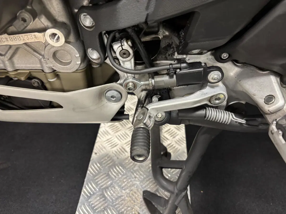 Ducati Multistrada V4 Rally (2023 - 25) (11)