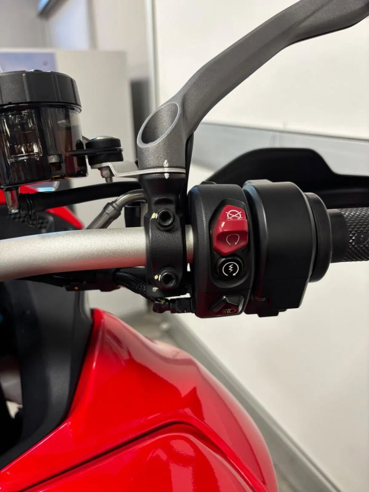 Ducati Multistrada V4 Rally (2023 - 25) (13)