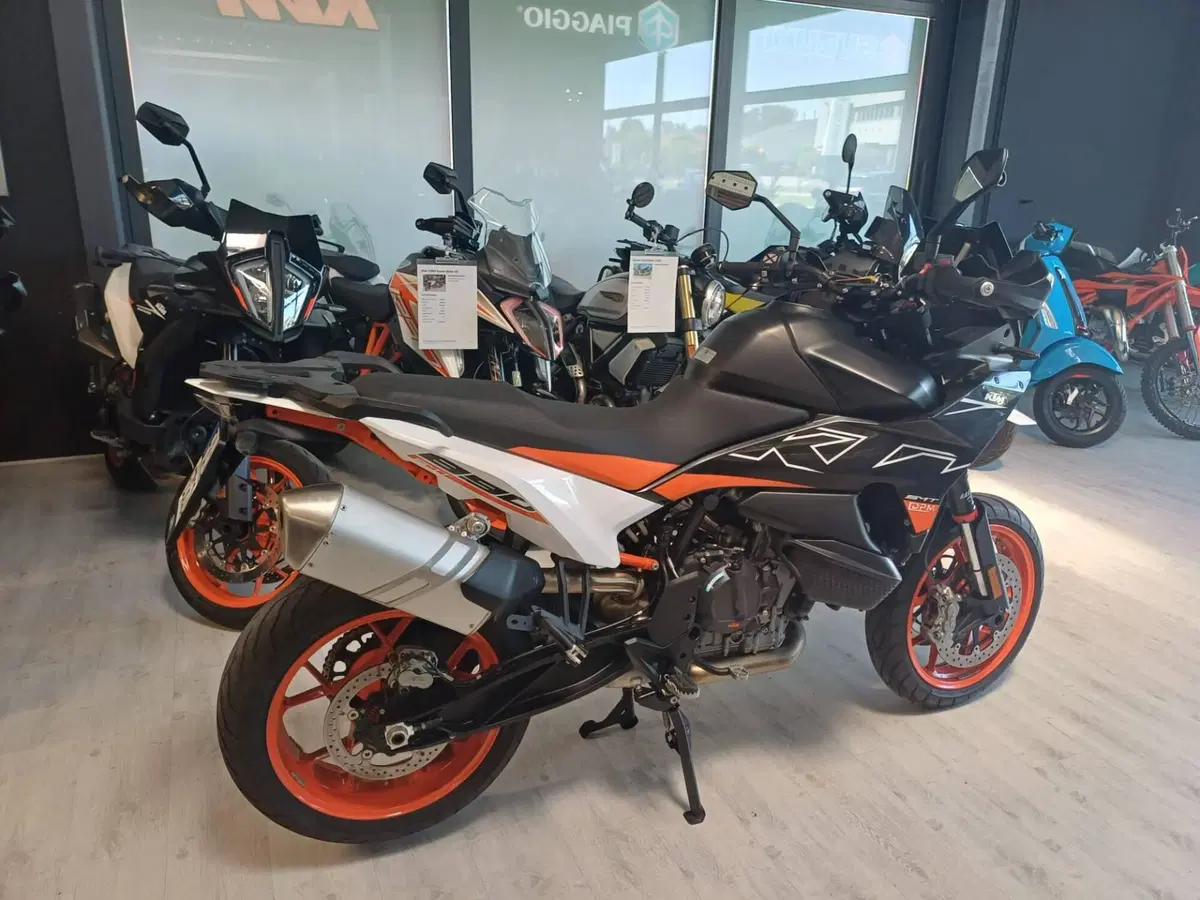 KTM 890 SMT (2023 - 25) (3)