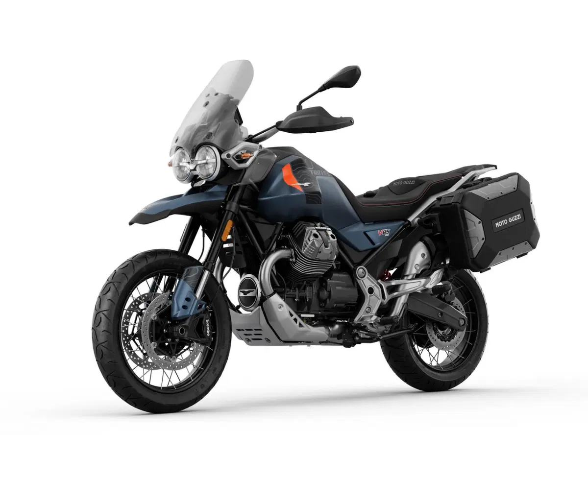 Moto Guzzi V85 TT Travel (2024 - 26) (3)