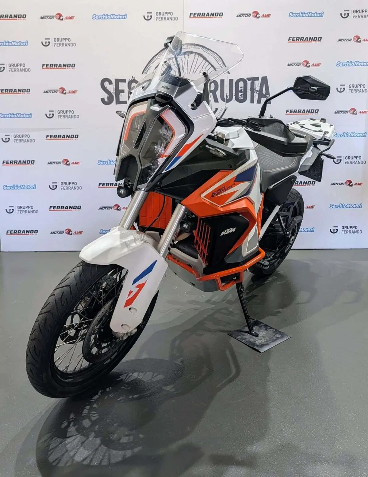 KTM 1290 Super Adventure R (2022 - 25) (4)