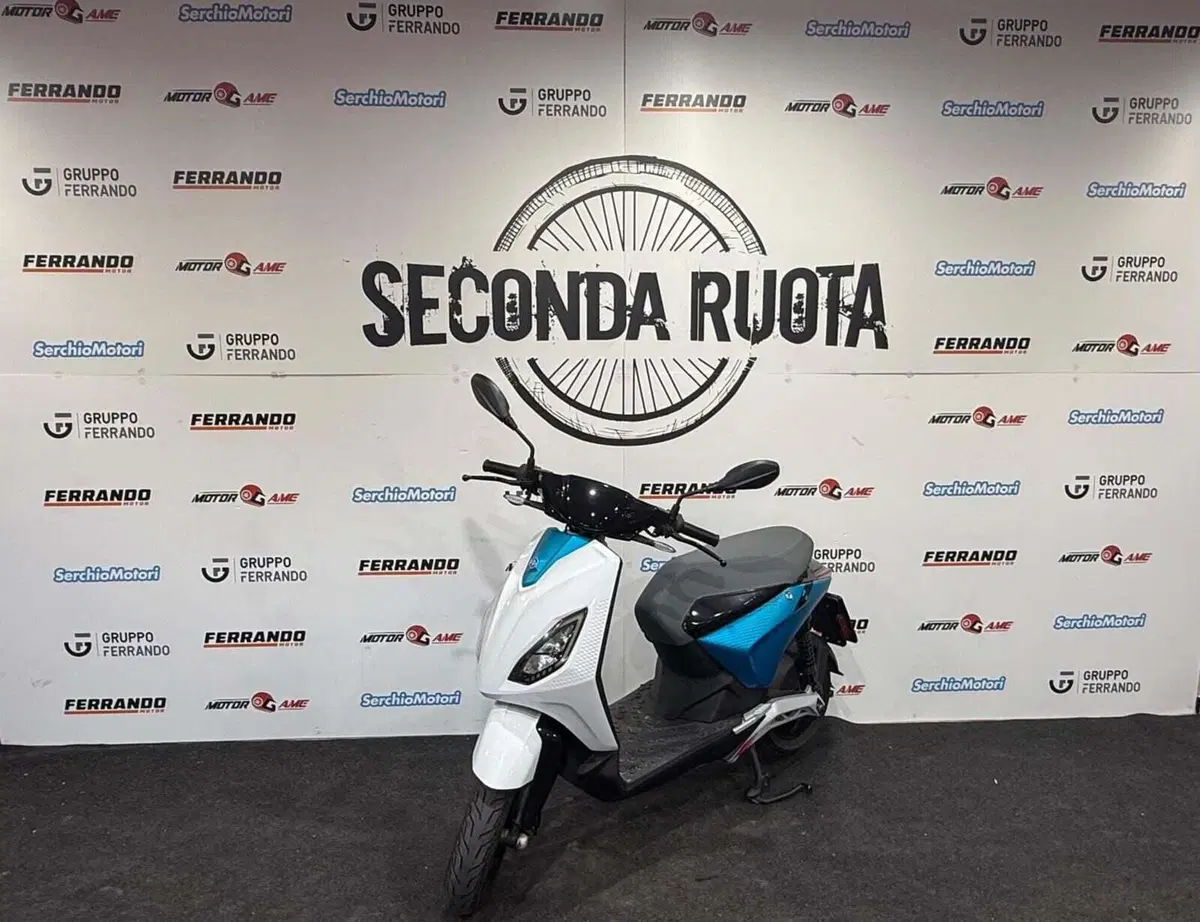 Piaggio 1 Active (2022 - 26) (3)