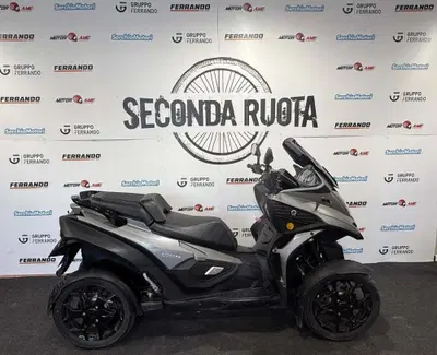 Qooder Qooder 400 (2020 - 24) usata