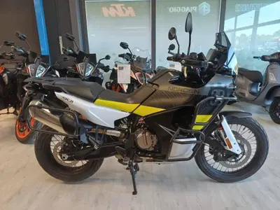 Husqvarna Norden 901 (2022 - 26) usata