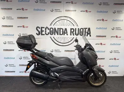 Yamaha X-Max 300 Tech Max (2021 - 24) usata
