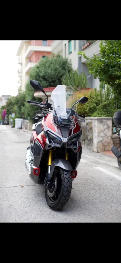 Kl Brera X 300 (2022 - 24) usata